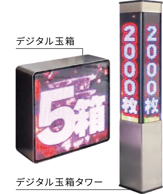 他サイネージ商品