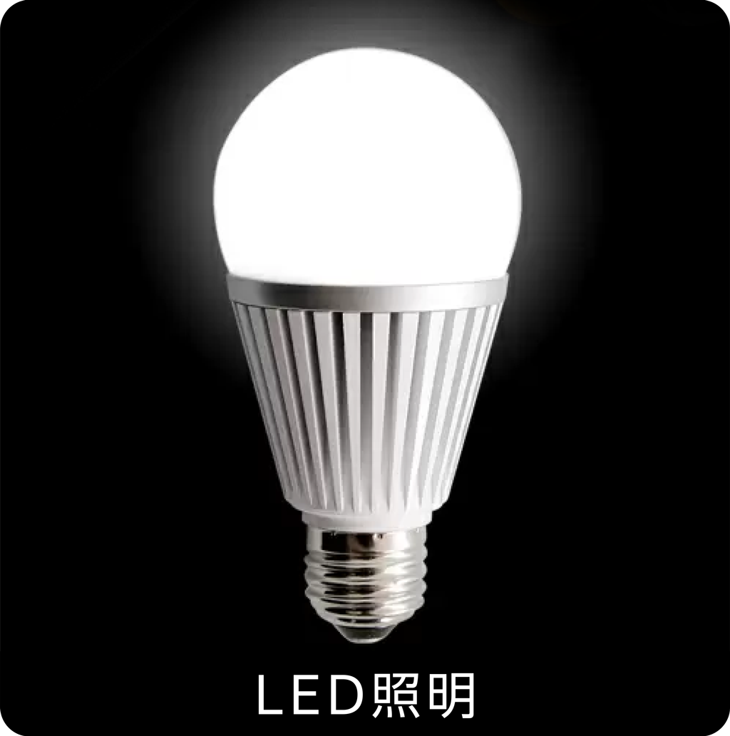 LED照明
