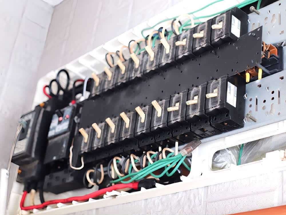 電気工事
