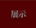 展示