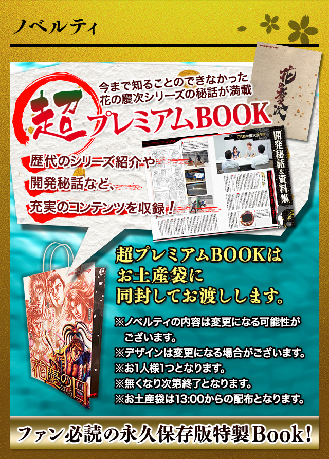 ノベルティ