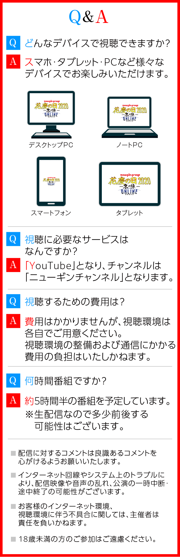 Q&A