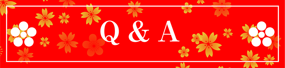 Q&A