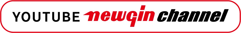 ニューギングループYoutubeチャンネル