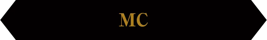 LIVEアーティスト