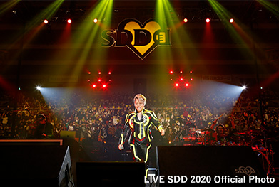 LIVE SDD 2020.2.15イメージ04