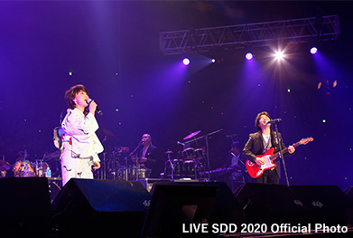 LIVE SDD 2020.2.15イメージ07