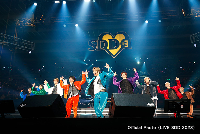 LIVE SDD 2023.2.18イメージ03