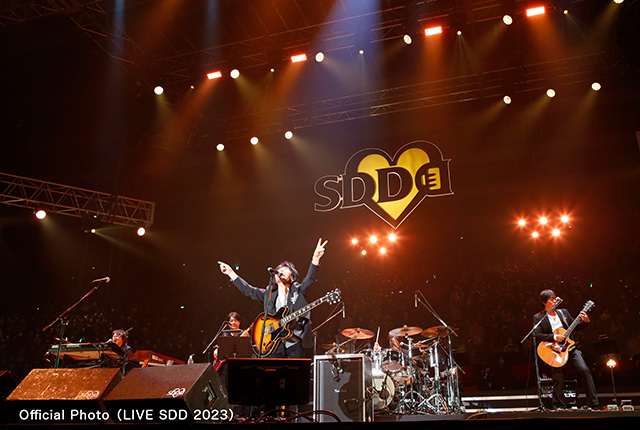 LIVE SDD 2023.2.18イメージ06