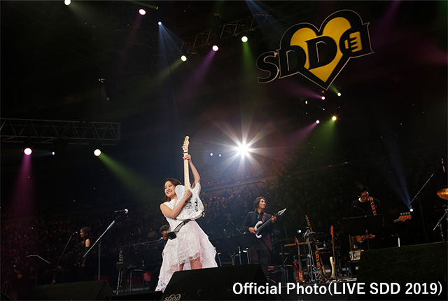 LIVE SDD 2019.2.23イメージ02