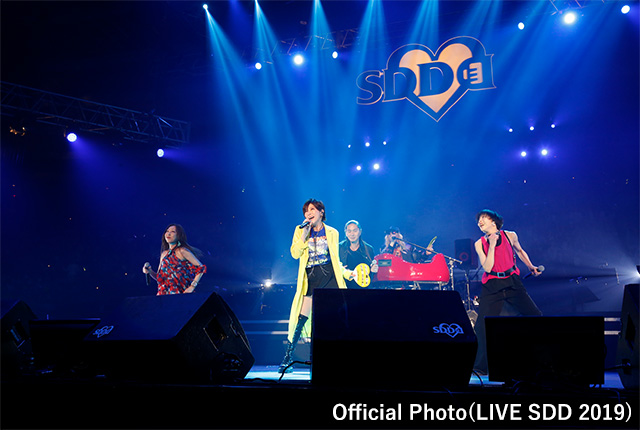 LIVE SDD 2019.2.23イメージ07