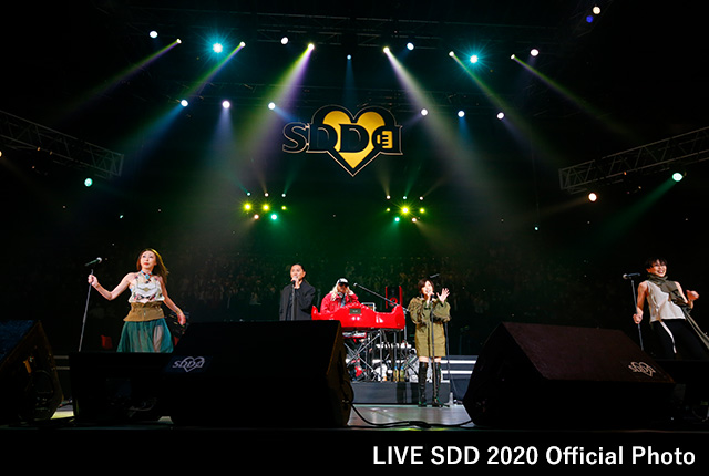 LIVE SDD 2020.2.15イメージ02