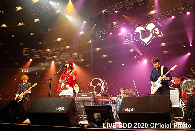 LIVE SDD 2020.2.15イメージ05