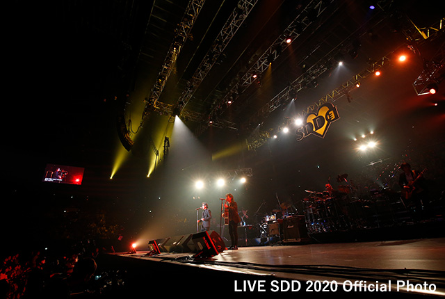 LIVE SDD 2020.2.15イメージ06