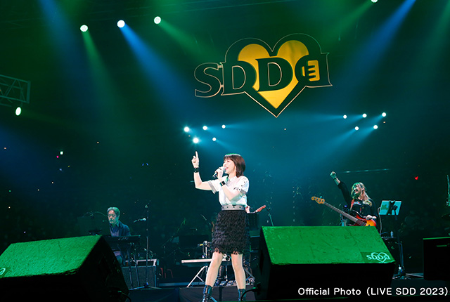 LIVE SDD 2023.3.18イメージ05