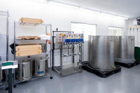 事業者支援プロジェクト