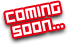 Coming Soon...