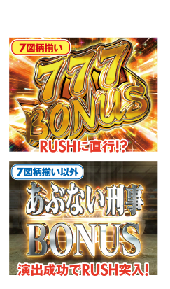 パチンコ　あぶない刑事　役物 Pあぶない刑事 129ver.】この役物斬新すぎる笑【パチンコ実践