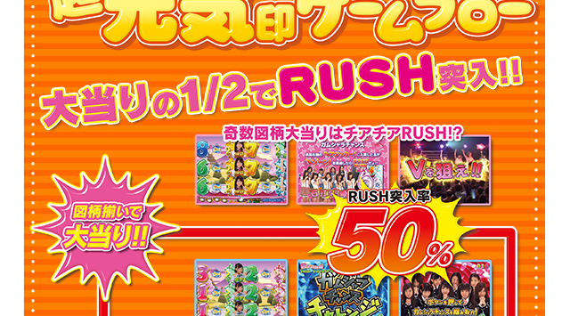 ゲームフロー