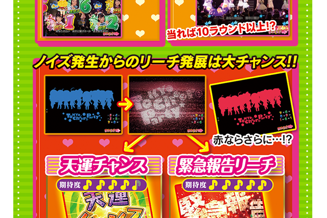 チアチアRUSH