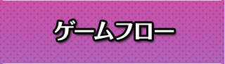 ゲームフロー