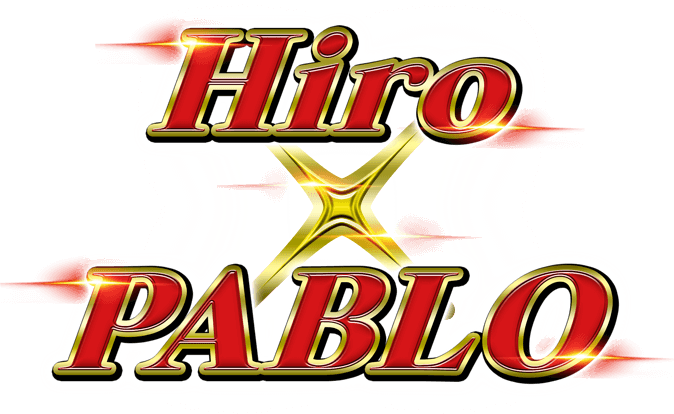 Hiro × PABLO