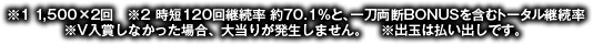 インフォメーション