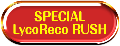 SPECIAL LycoReco RUSH