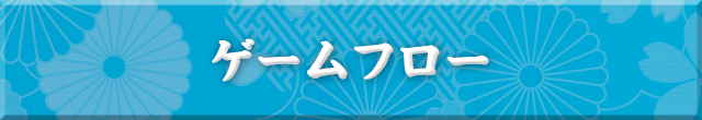 ゲームフロー
