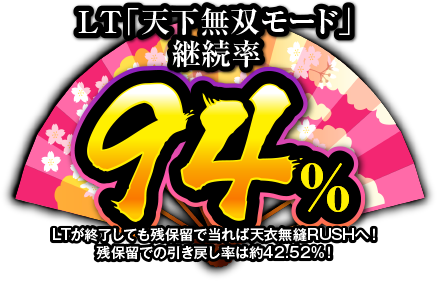 ラッキートリガー