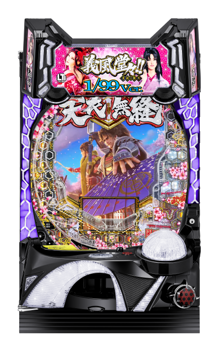 スペック