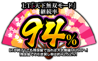 ラッキートリガー