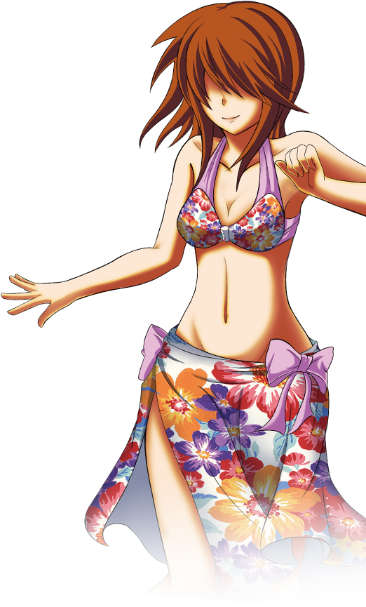 キャラ