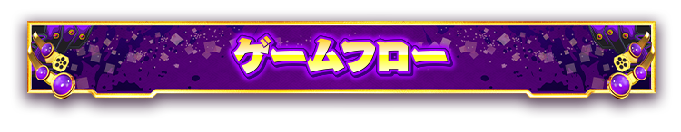 ゲームフロー