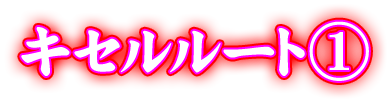 キセルルート①