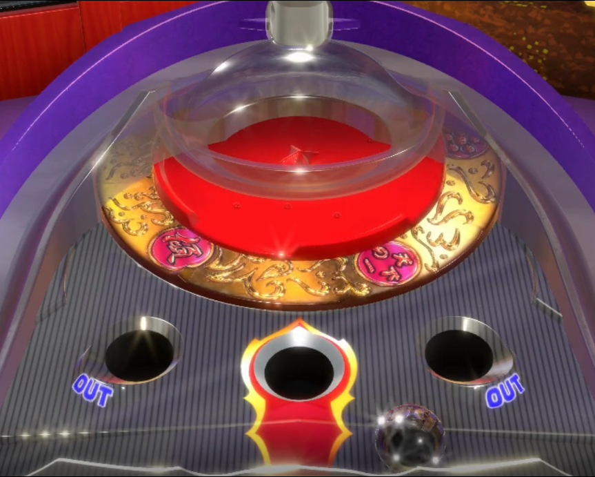ノーマルルート①