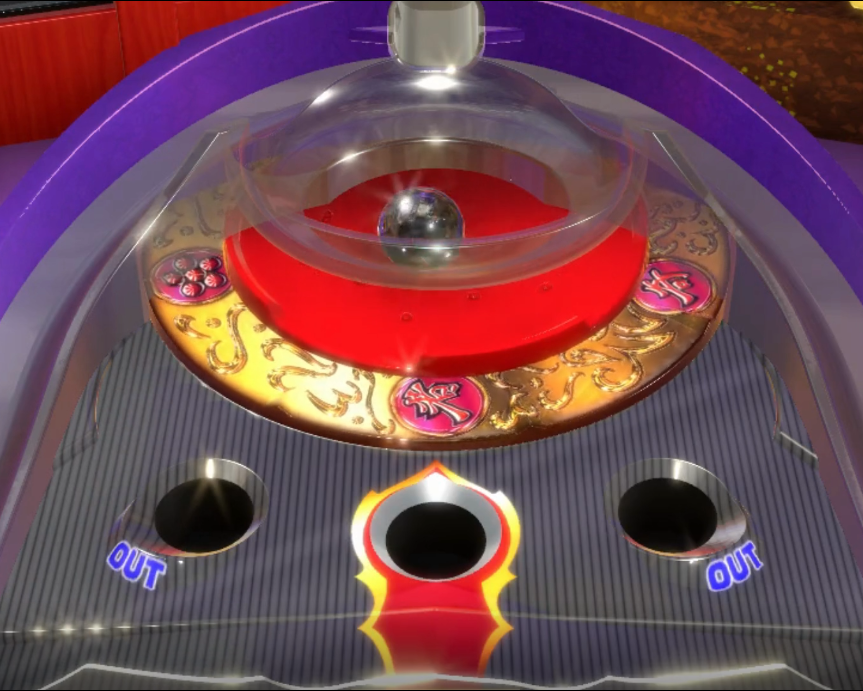 ノーマルルート②