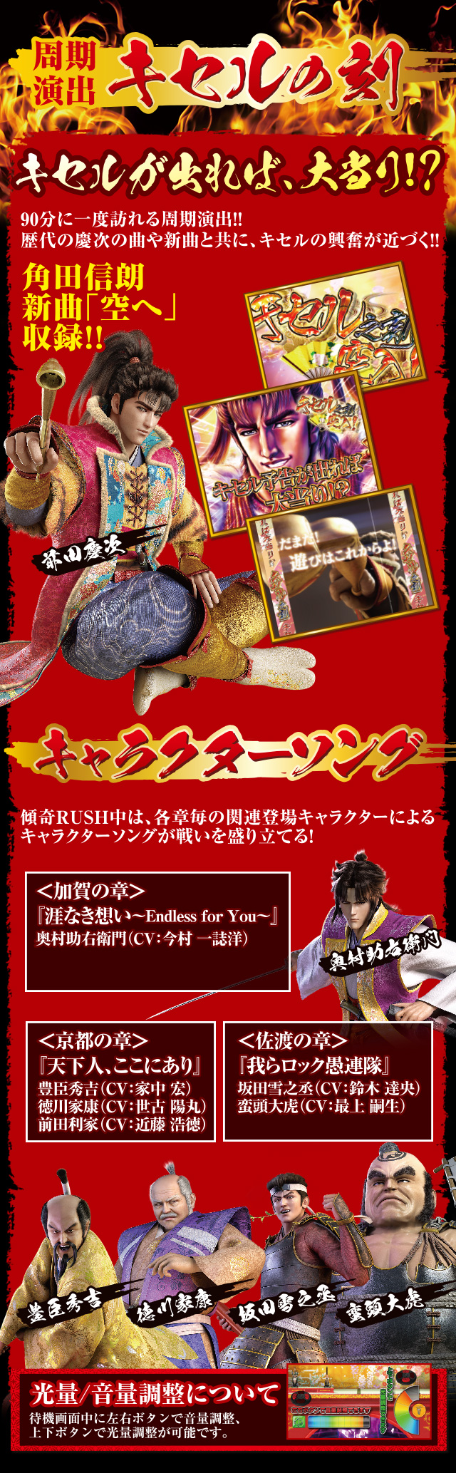 特徴その参