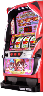 トップページ｜パチスロ ニュースモモチャン｜ニューギン