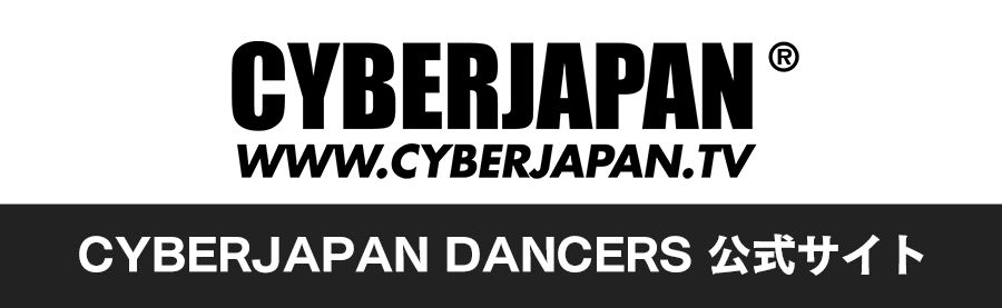 CYBER JAPAN