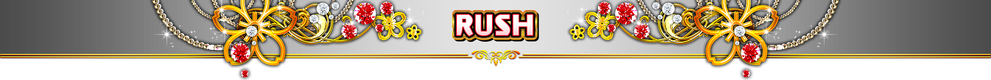 RUSH