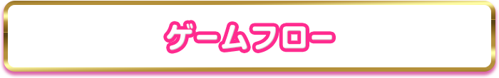 ゲームフロー