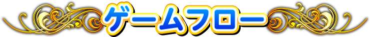 ゲームフロー