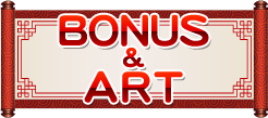 BONUS&ART