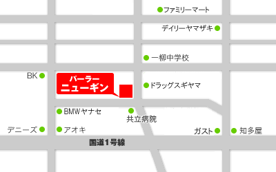パーラーニューギン
