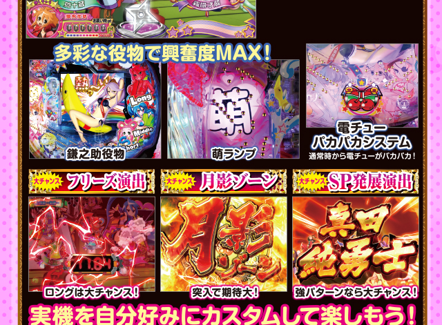 ゲームフロー