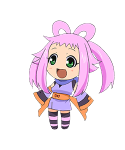 キャラ2