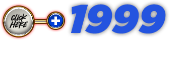 1999 CRゴジラ