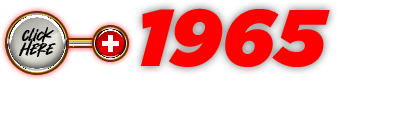 1965 怪獣大戦争