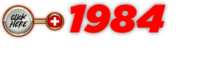 1984 ゴジラ